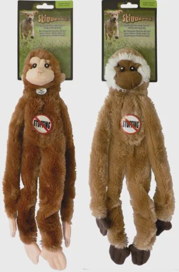 SKINNY FURRY AAP 41 CM  470478