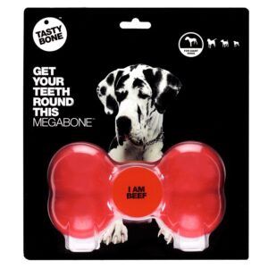 TB Nylon beef mega    74464