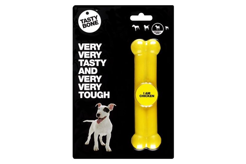 TB Nylon chicken small    74203