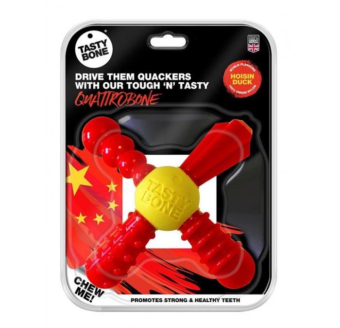 TB Quattro hoisin duck small    74833