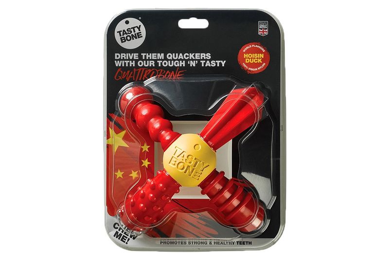 TB Quattro hoisin duck large    74821