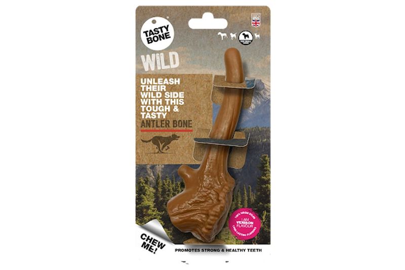 TB Wild venison flavour antler    74864