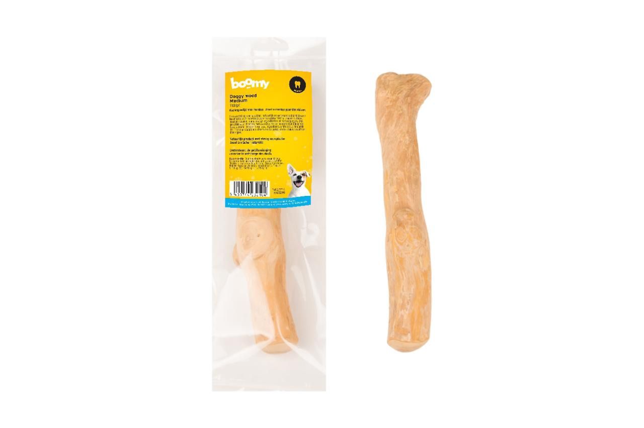 Doggy wood medium    23210