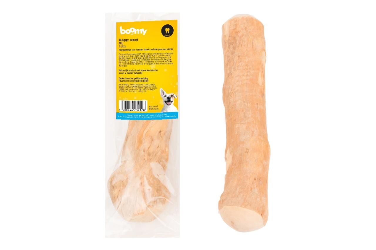 Doggy wood XL    23212