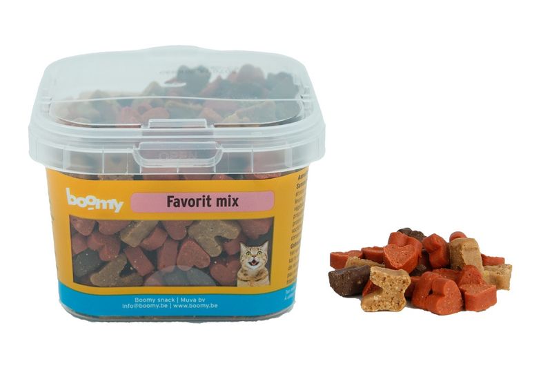 Favorit mix 140g 25020