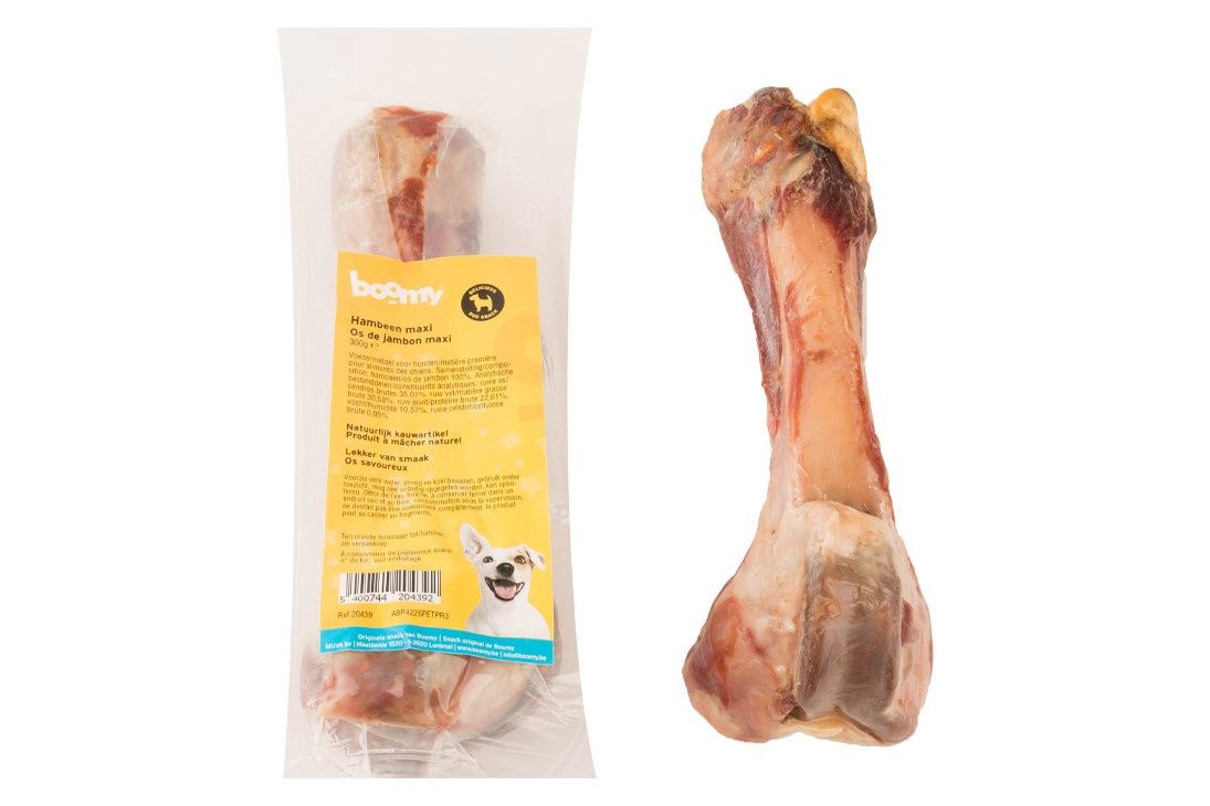 Hambeen maxi 300g    20439