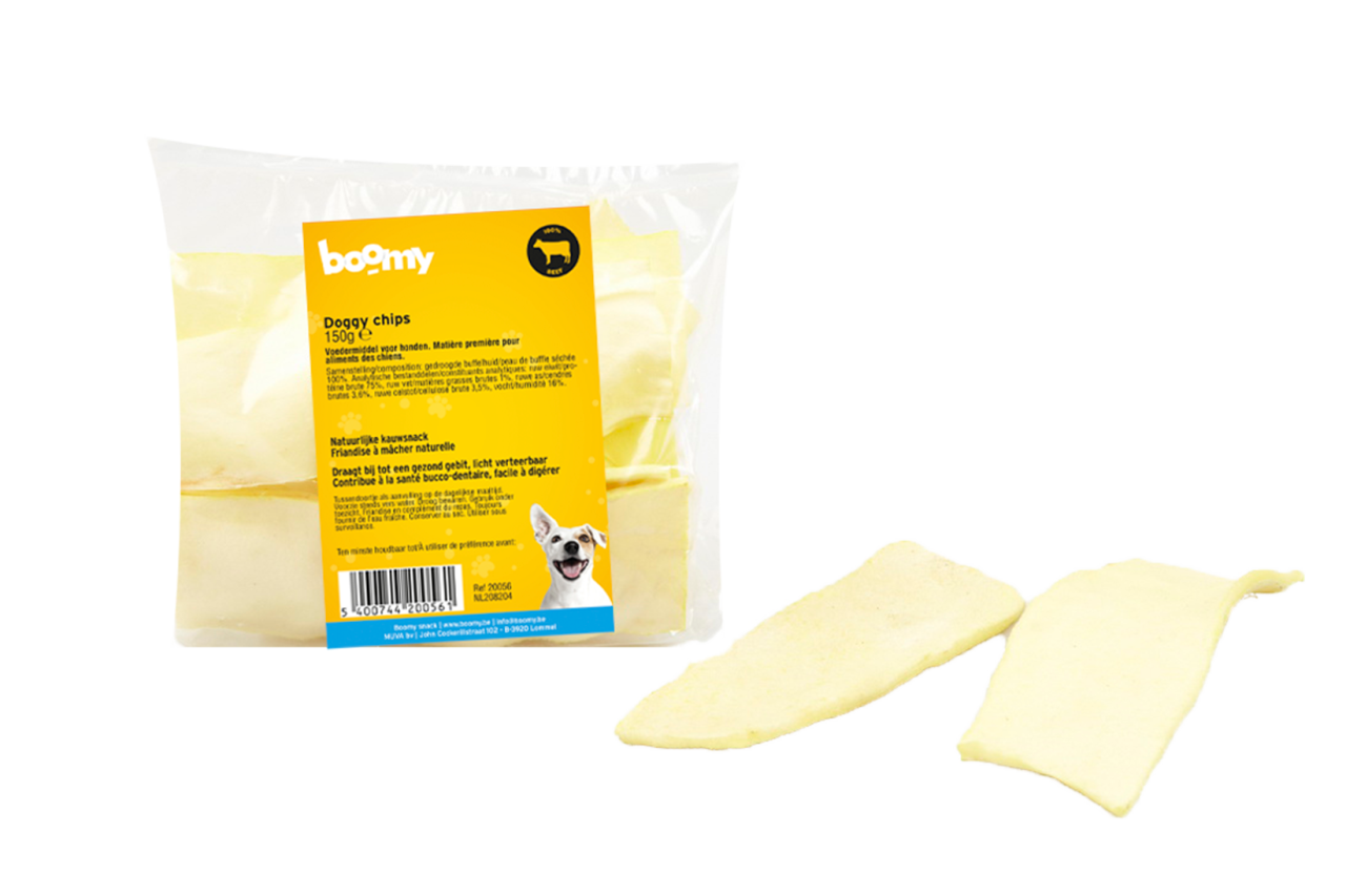 Doggy chips 150g    20056