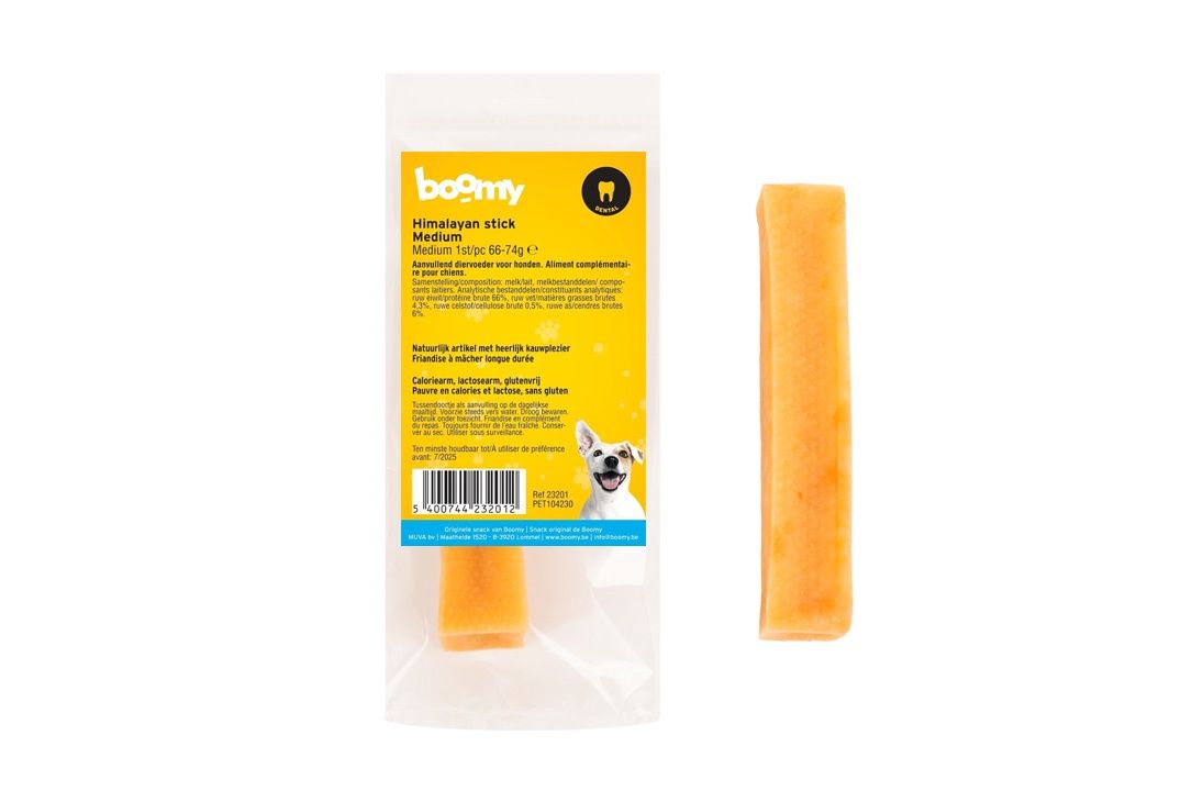 Himalayan stick medium 66-74g    23201