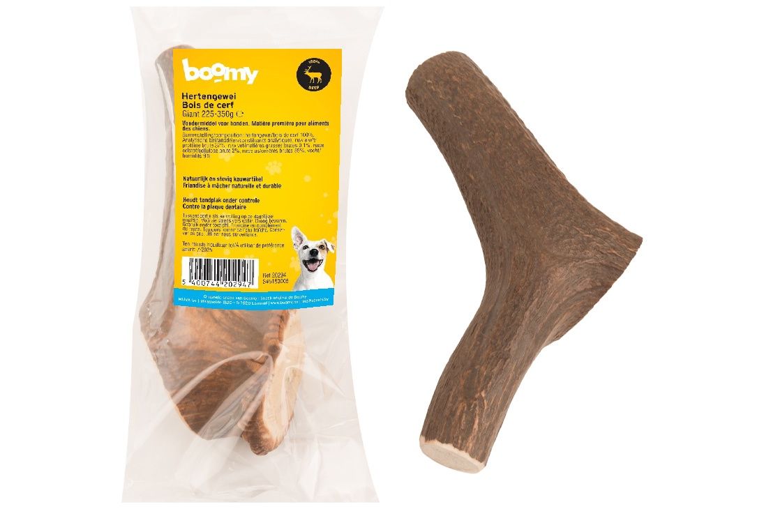 Hertengewei giant 225-350g    20294
