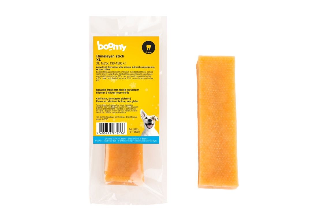 Himalayan stick XL 130-150g    23203