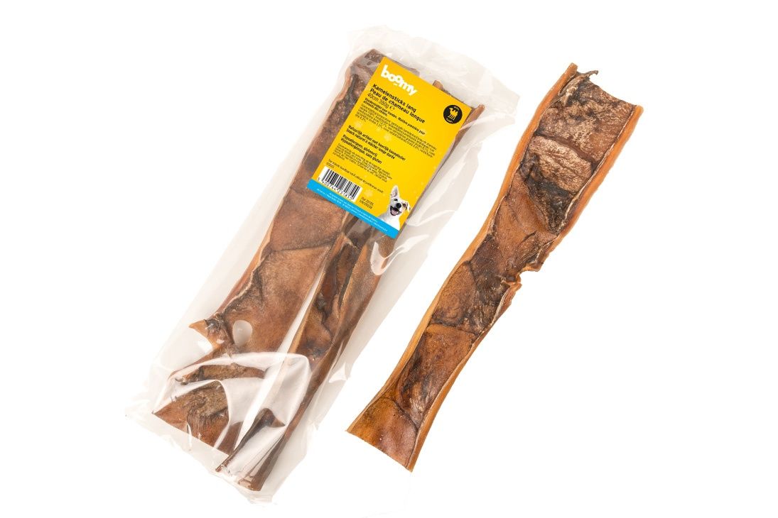 Kamelensticks lang 350g    23185