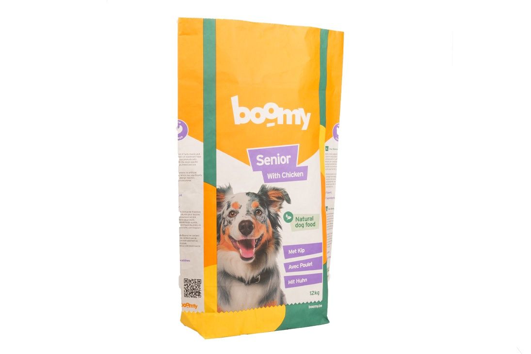 Senior food 12kg    40051