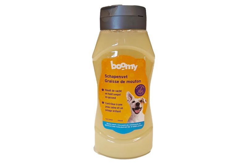 Schapenvet 500ml    20492