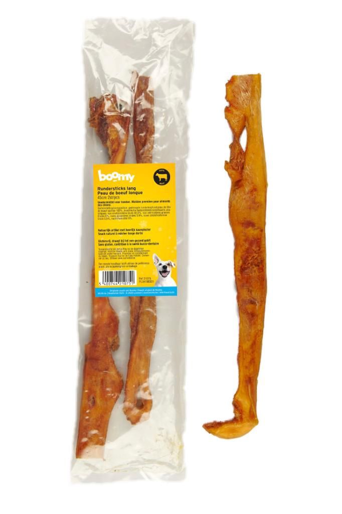 Rundersticks lang 45cm 2st    21075