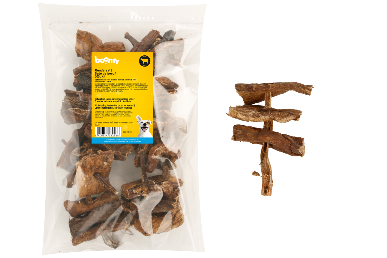 Rundersate 500g 23296