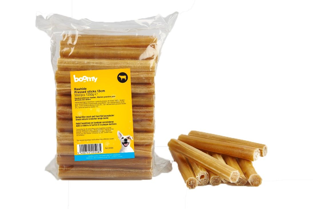 Pressed sticks 13cm 50st    20508