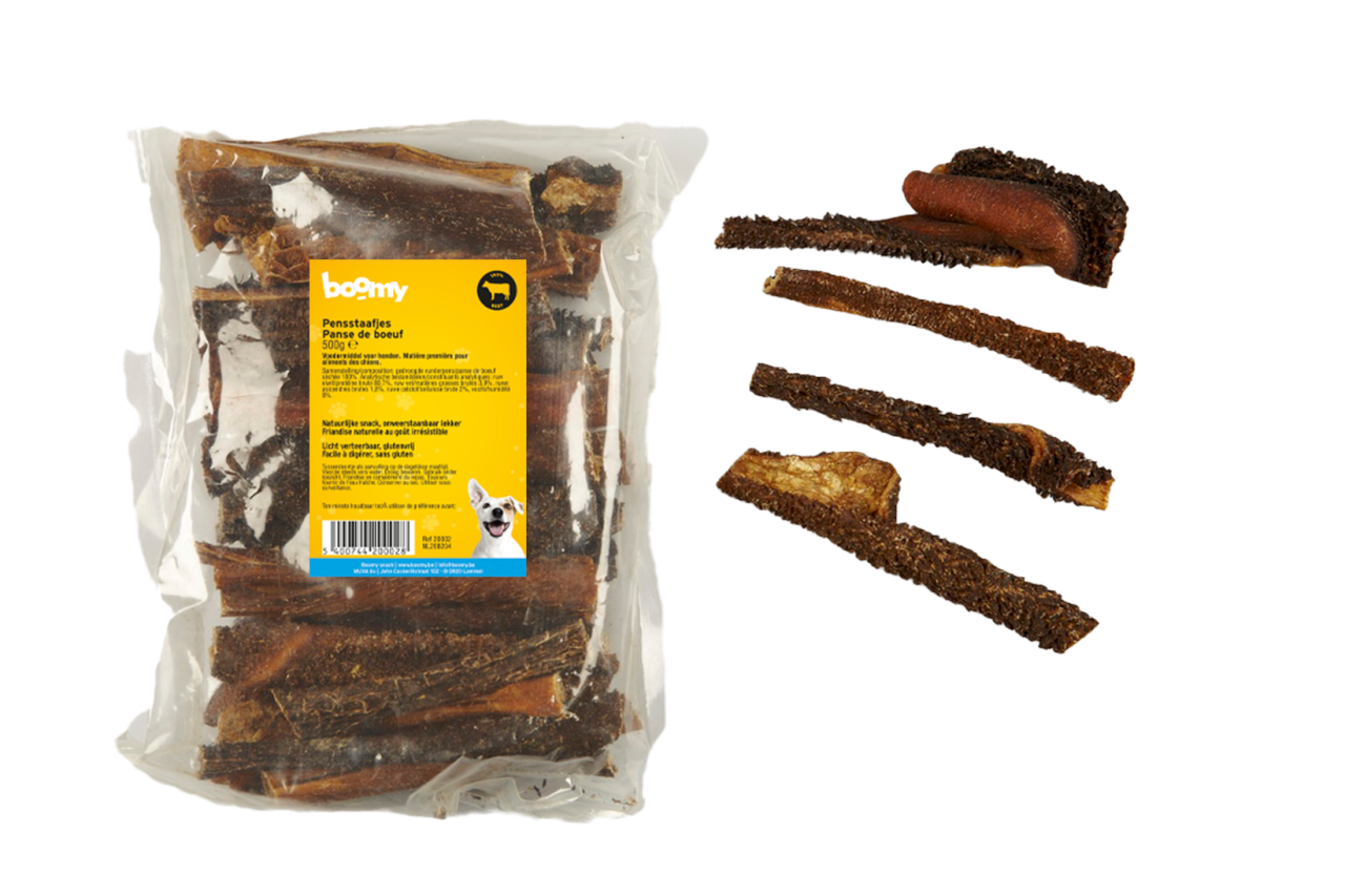 Pensstaafjes 500g    20002