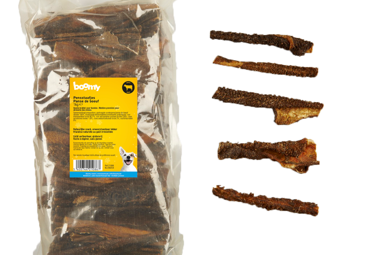 Pensstaafjes 1kg    21086
