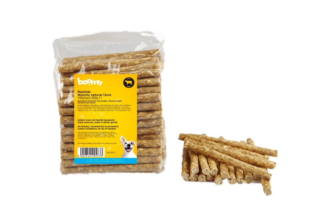 Munchy natural 100st    20573