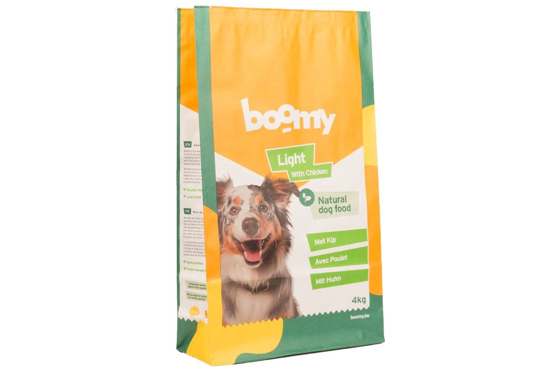 Light food 4kg    40040