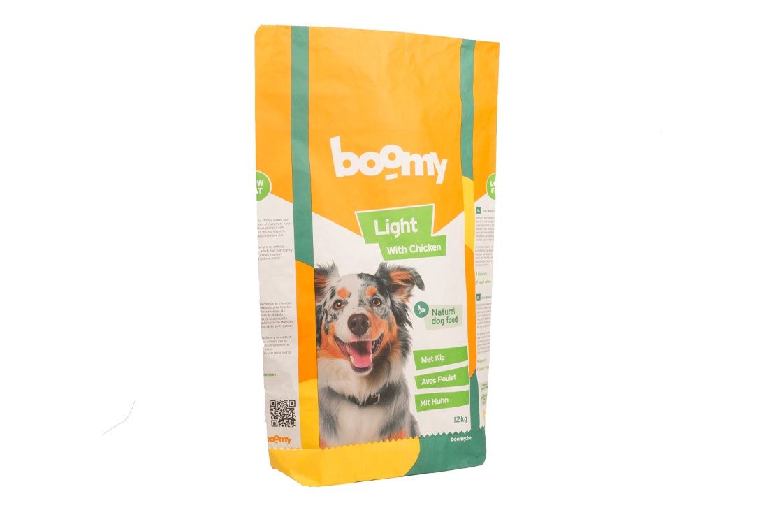 Light food 12kg    40041
