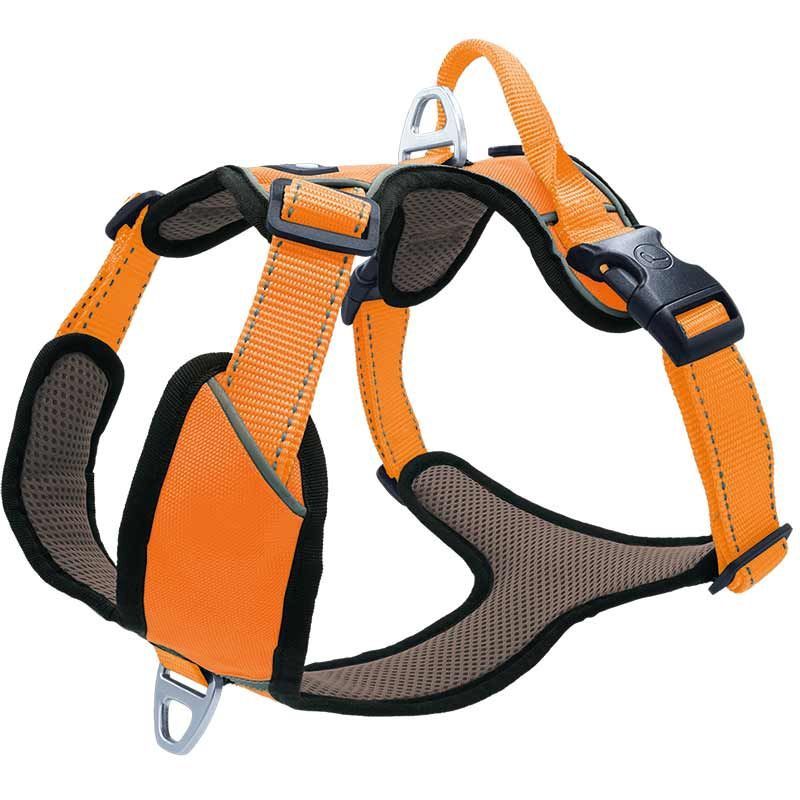 OUTDOOR tuig L ORANGE GHL-312784