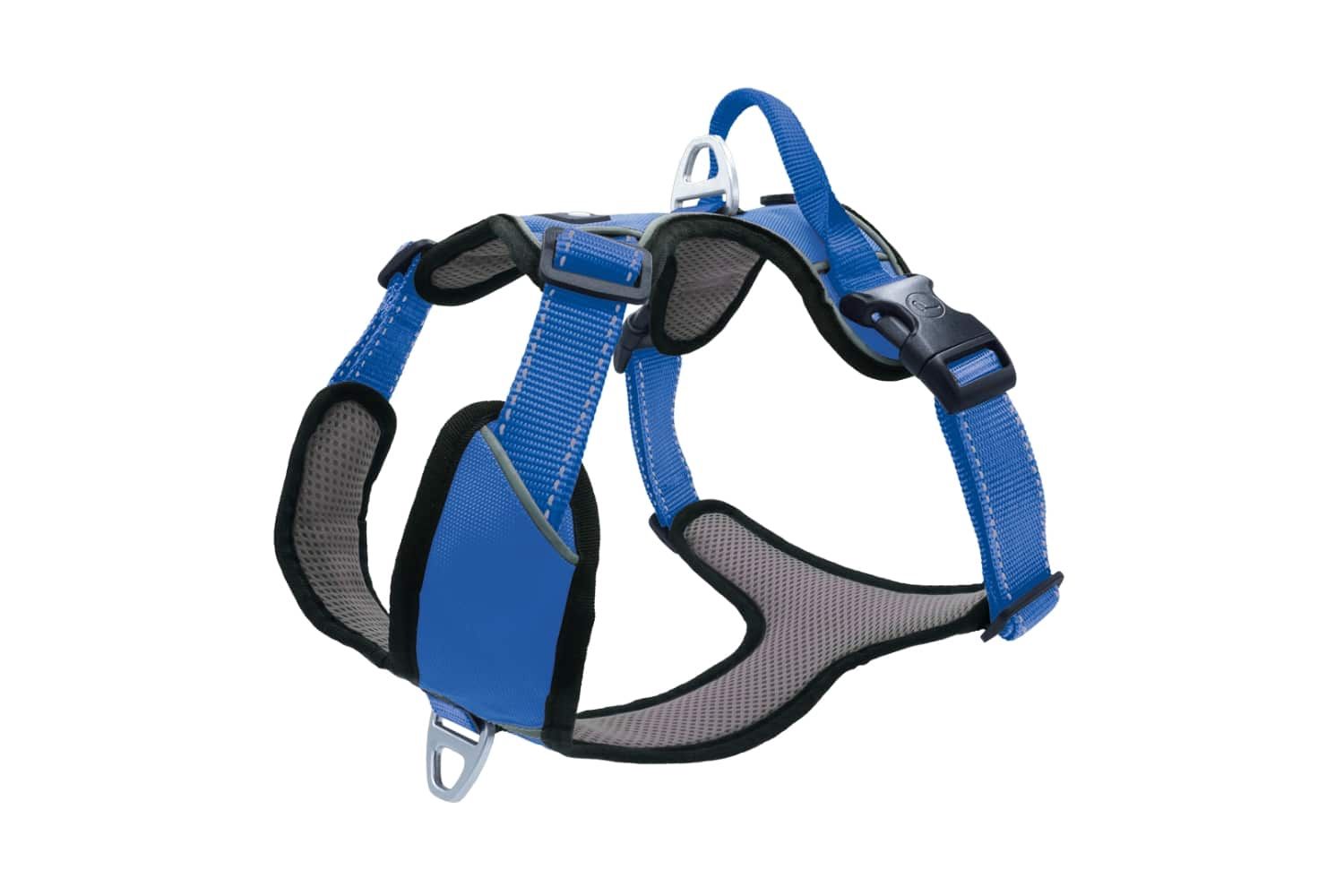 Outdoor Hondentuig XS navy 38x46 GHL-312752