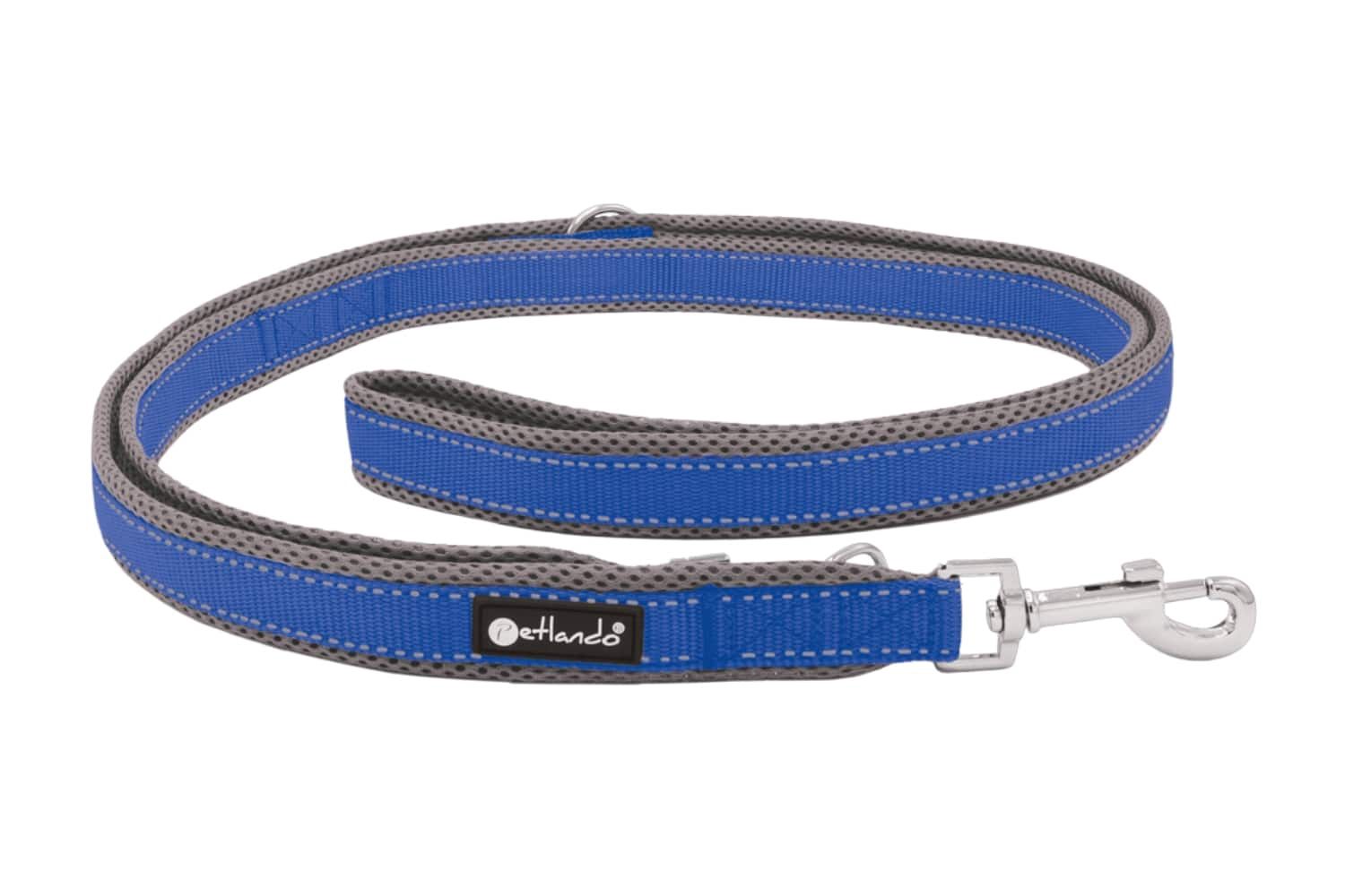 Outdoor Looplijn M navy230x2,5x    GHL-312778
