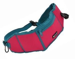 Miami Buiktas fuchsia27,5x12x3    MI-221330