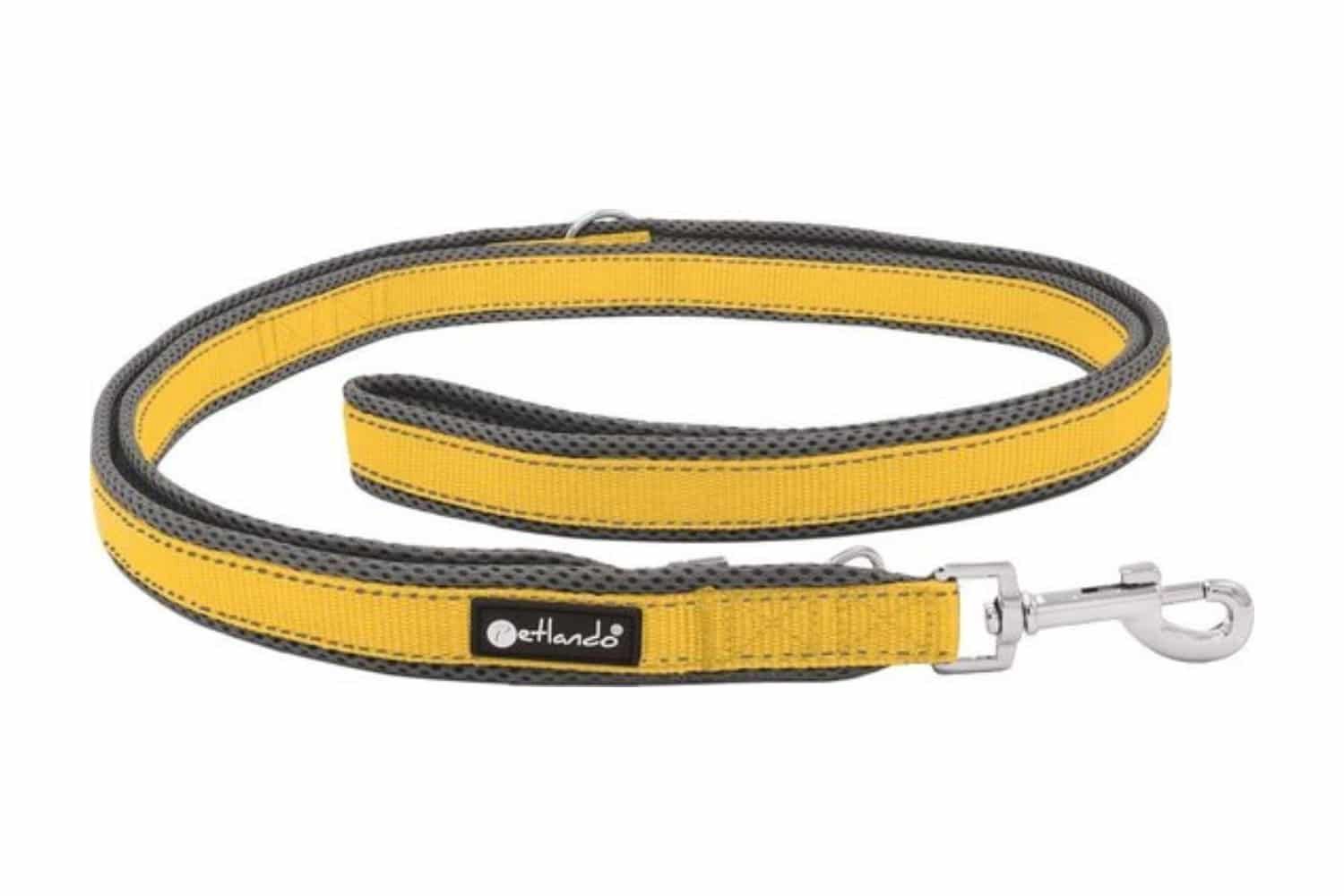 Outdoor Looplijn S geel230x1,5x    GHL-312705
