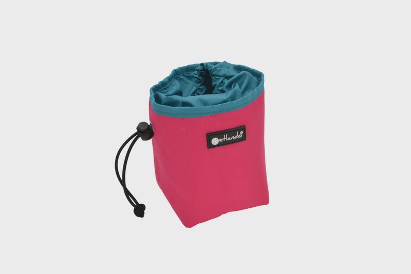 Miami Snackbag fuchsia13x8x9    MI-211330