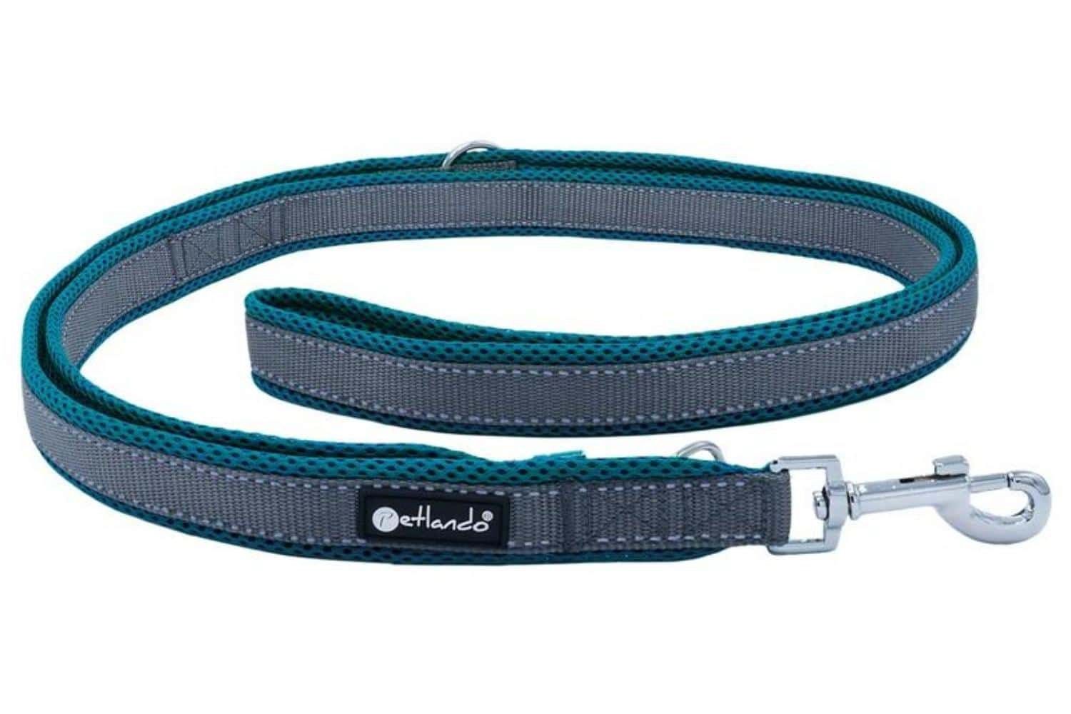 Outdoor Looplijn M petrol230x2,5x    GHL-309958