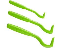 Vetlando Tekenhaak 3 stuks6,5x2,5x0,8    VET-322766