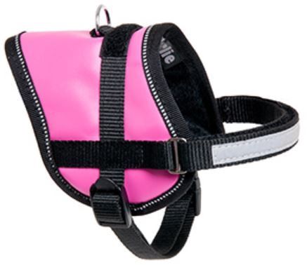 TUIG EENY MEENY     36 - 46 CM   15 MM   ROZE  60008