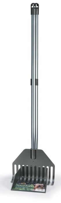 STOOL TOOL POEPRAPER+RAKEL SMALL #28505