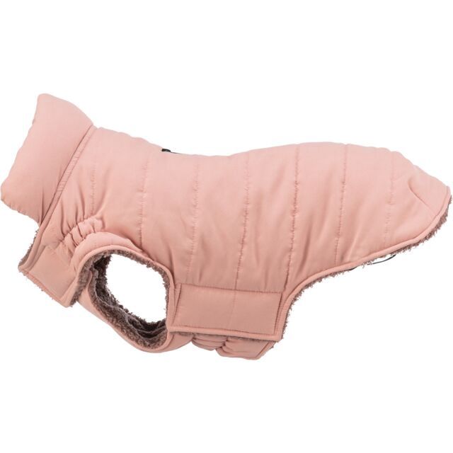 Winterjas Lesmont, XS: 27 cm, abrikoos 680373
