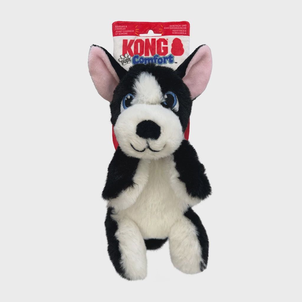 KONG Comfort Pups Boss Sm KONGRCP34E