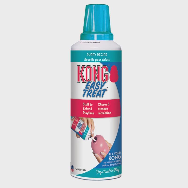 KONG Easy Treat Puppy KONGXS4E