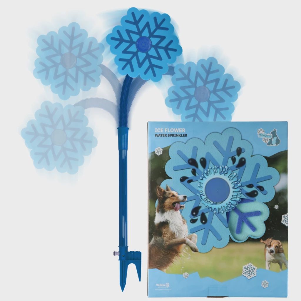 CoolPets Ice Flower Sproeier COOL055