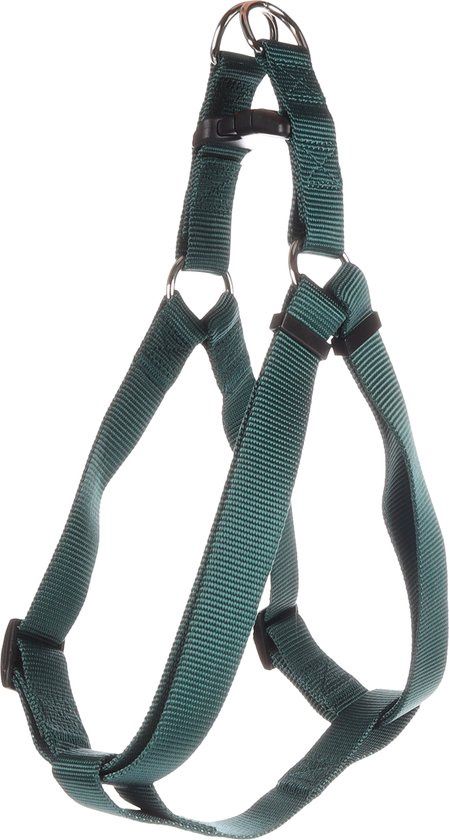 AS STEP &amp; GO TUIG 25 X 60-90 CM  GROEN     63035