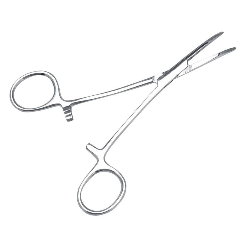 AORTA OORHAAR    KLEM  820310