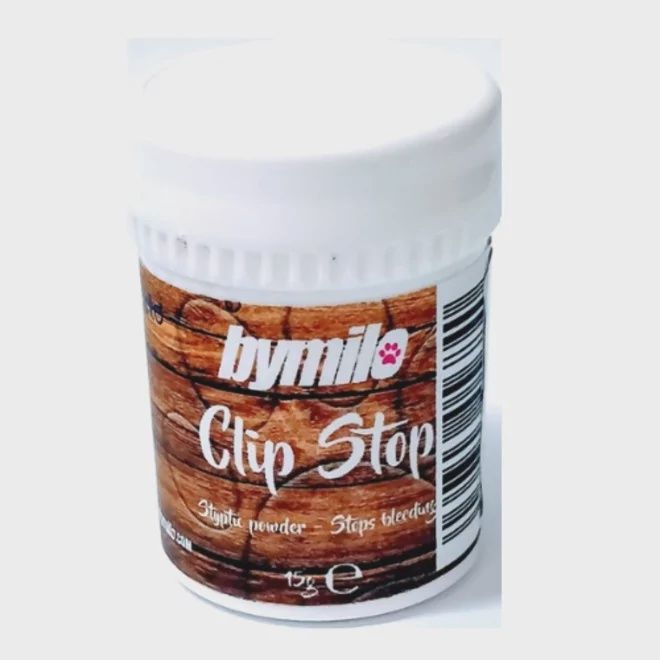 BLOEDSTELPER BYMILOCLIPSTOP  910684
