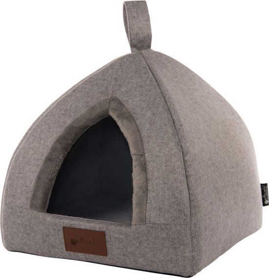 Kattenmand Bastia stone35x40x40    CR-831050