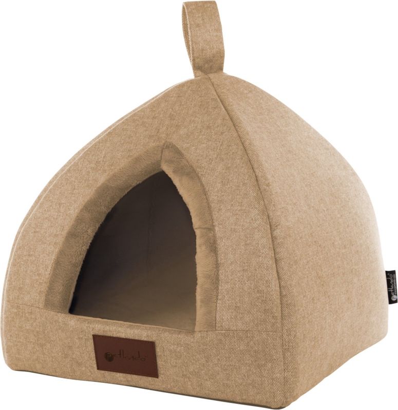 Kattenmand Bastia tabaco35x40x40    CR-831170