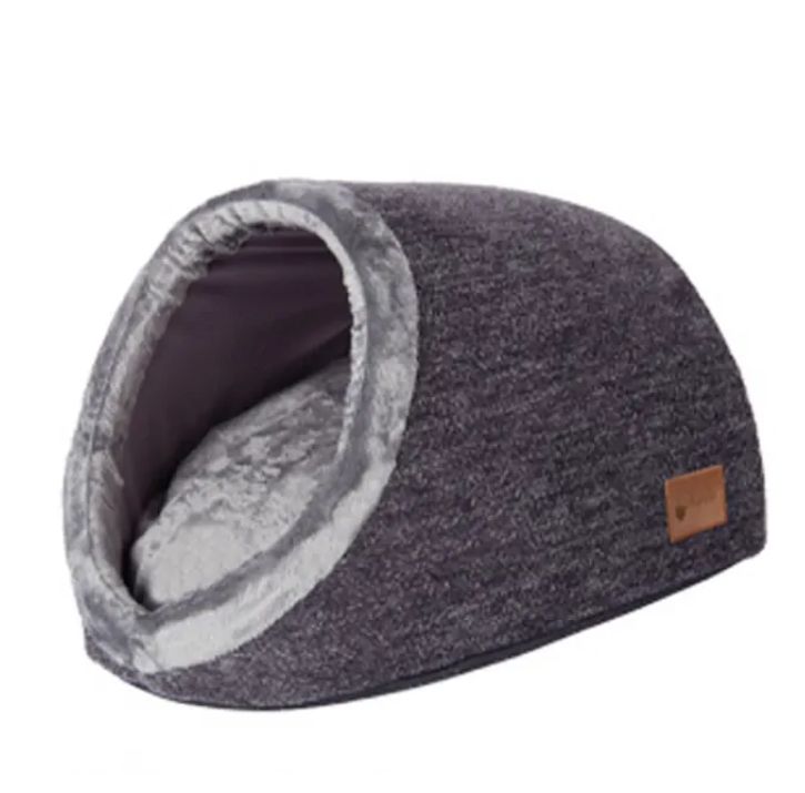 CAT CAVE BORNEO GREY CR-100377