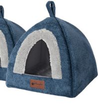 CAT CAVE BASTIA XL nachtblauw CR-100346
