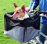 Fiets front-box  13113