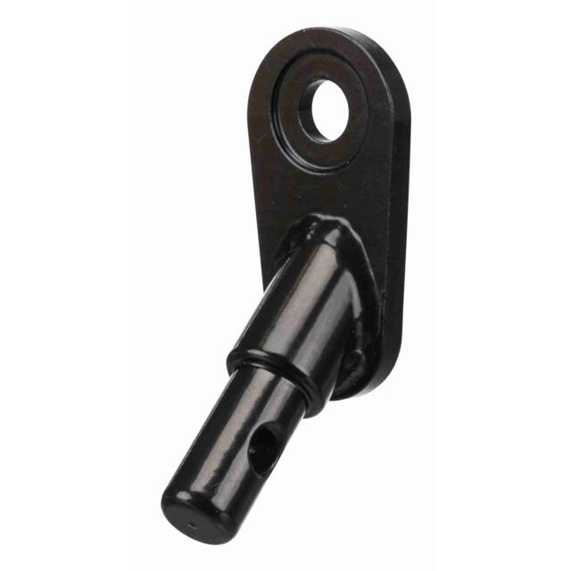 Koppeling voor fietskar   12819