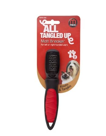 MIKKI MATBREAKER DUBBEL   HP637606