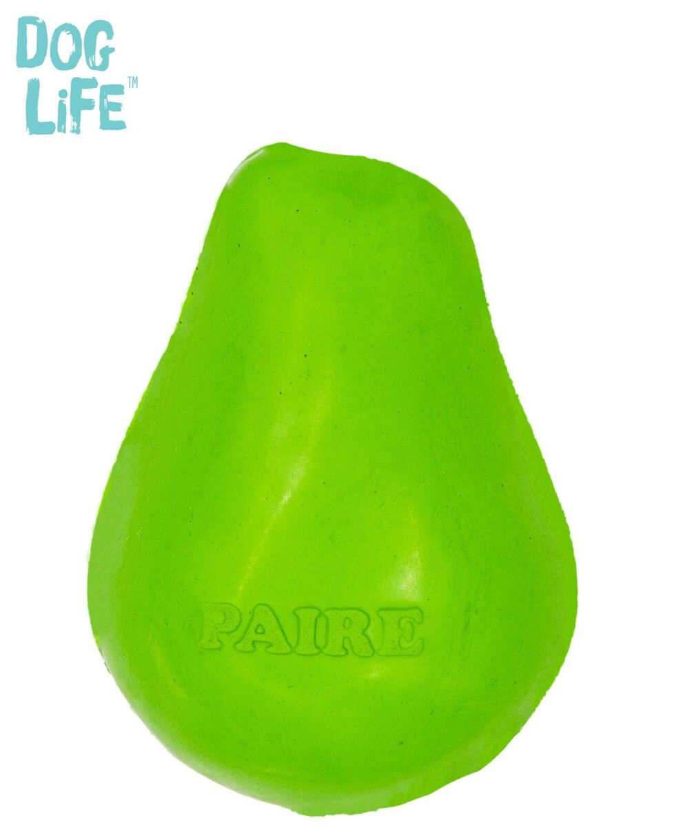 RUBBER TREAT PEER TOY + TOUW   HP91502